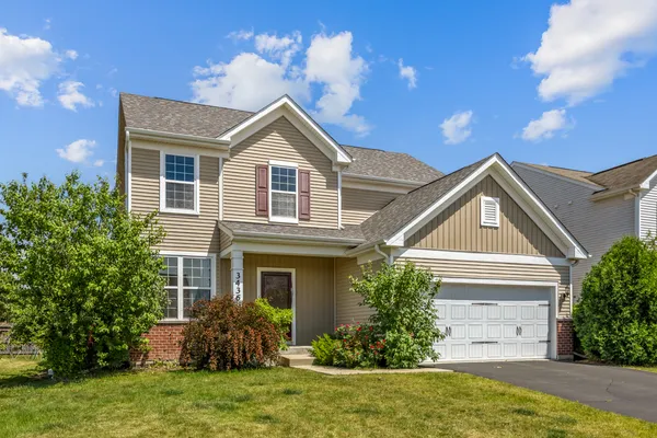 $4,395 | 3436 Birch Lane, Naperville, IL 60564