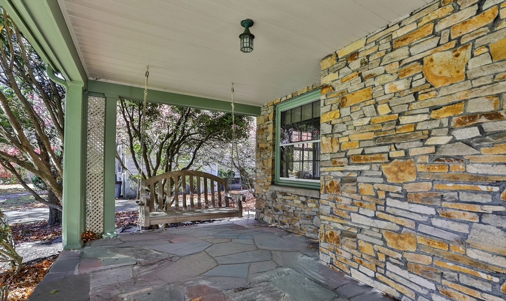 32 Columbine Road Milton, MA 02186 - Photo 2 of 40 a view of entrance
