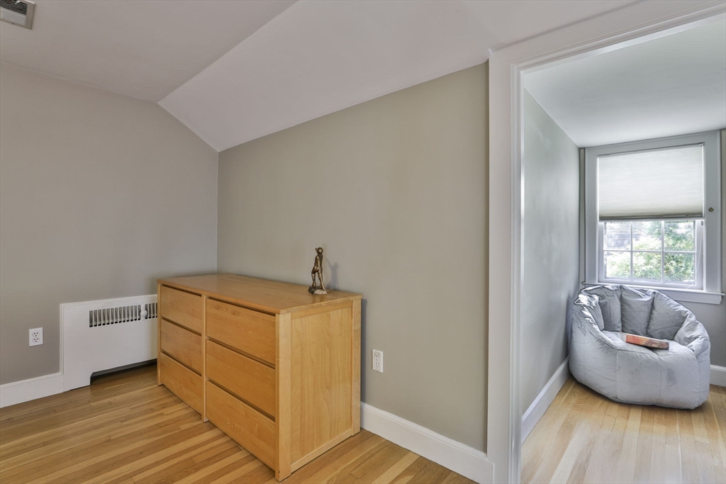 32 Columbine Road Milton, MA 02186 - Photo 30 of 40 a utility room with washer and dryer
