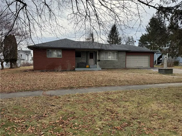 $234,900 | 711 West 2nd Street, Elmira, NY 14905