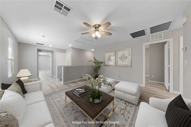 $560,000 | 2785 Donatello Manor Place, Henderson, NV 89044