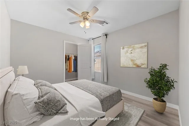 $560,000 | 2785 Donatello Manor Place, Henderson, NV 89044