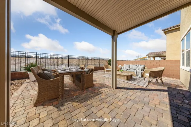 $560,000 | 2785 Donatello Manor Place, Henderson, NV 89044