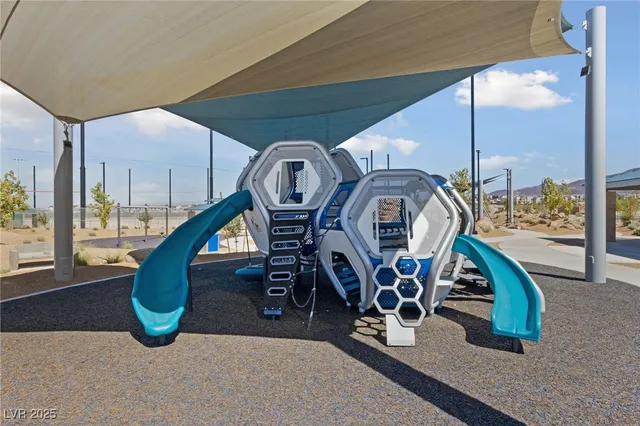 $560,000 | 2785 Donatello Manor Place, Henderson, NV 89044