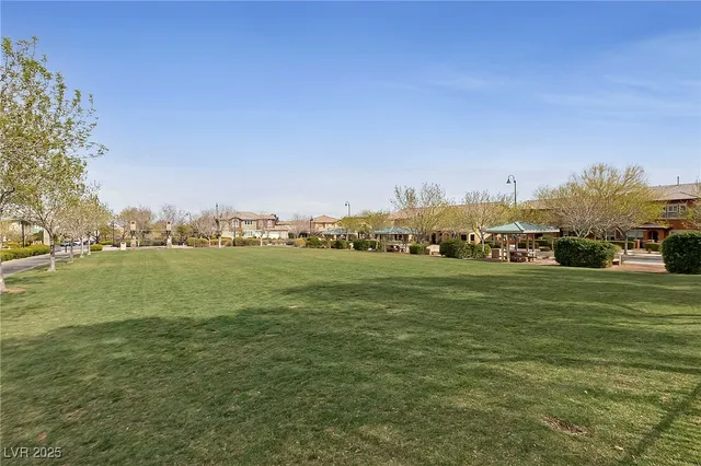 $560,000 | 2785 Donatello Manor Place, Henderson, NV 89044