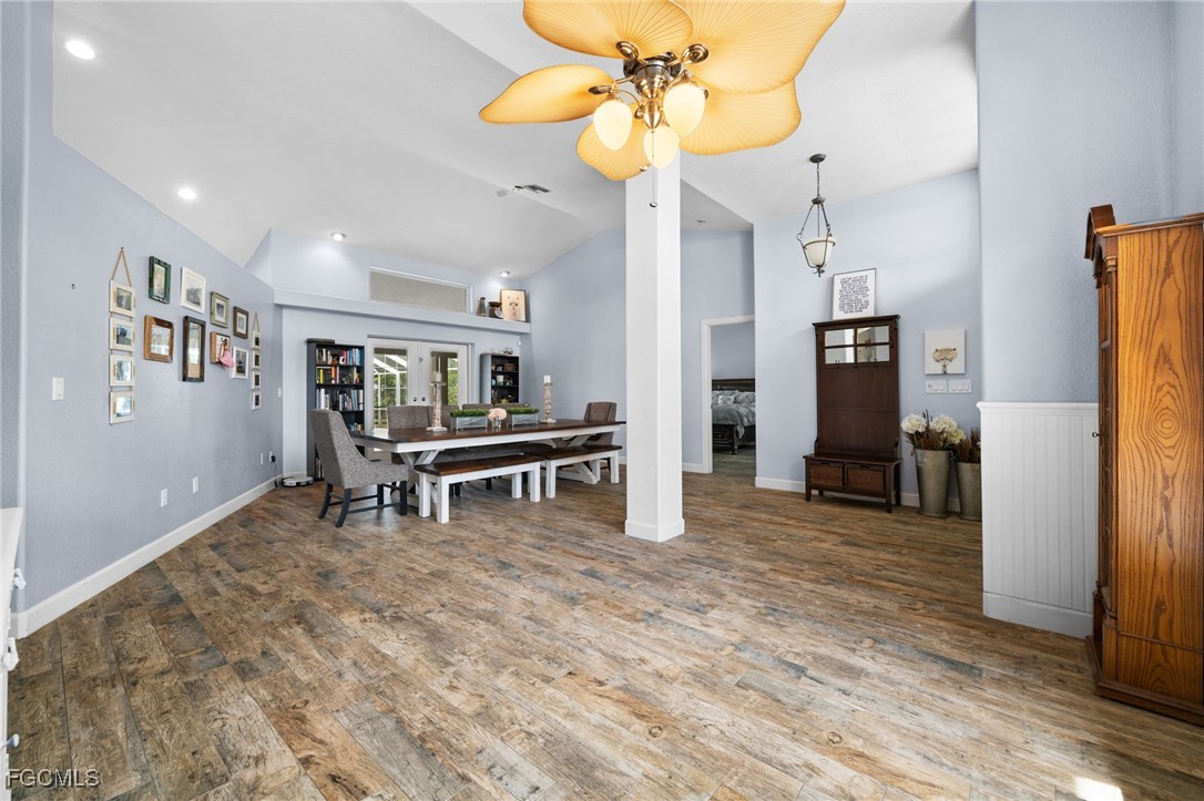 20885 Huffmaster Road North Fort Myers, FL 33917 - Photo 10 of 48 Gallery Image 10