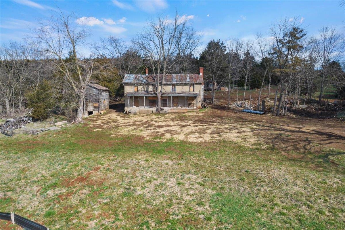 4609 Kratzer Road Harrisonburg, VA 22802 - Photo 10 of 11 Gallery Image 10