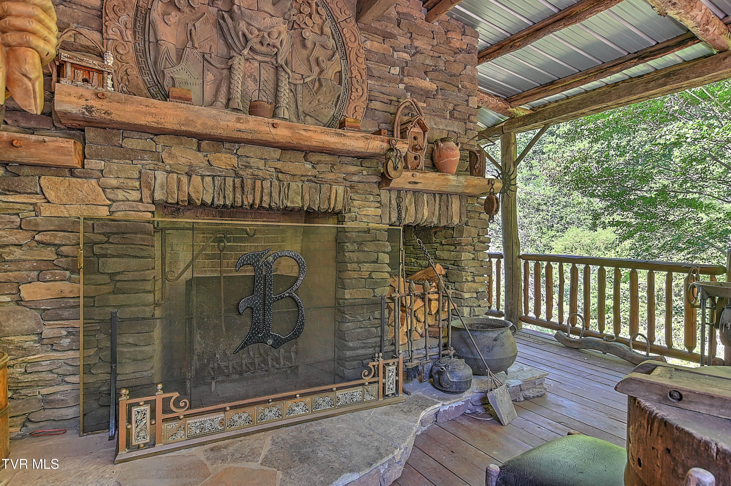 3388 Flower Gap Road Blackwater, VA 24221 - Photo 48 of 161 3388 Flower Gap Rd DS-47