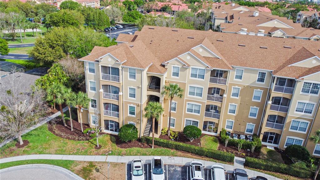 7675 Comrow Street, Unit 402 Kissimmee, FL 34747 - Photo 1 of 53 Gallery Image 1