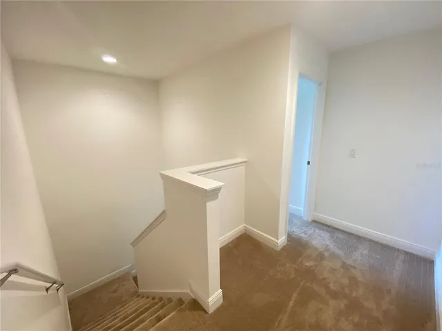 a view of small space