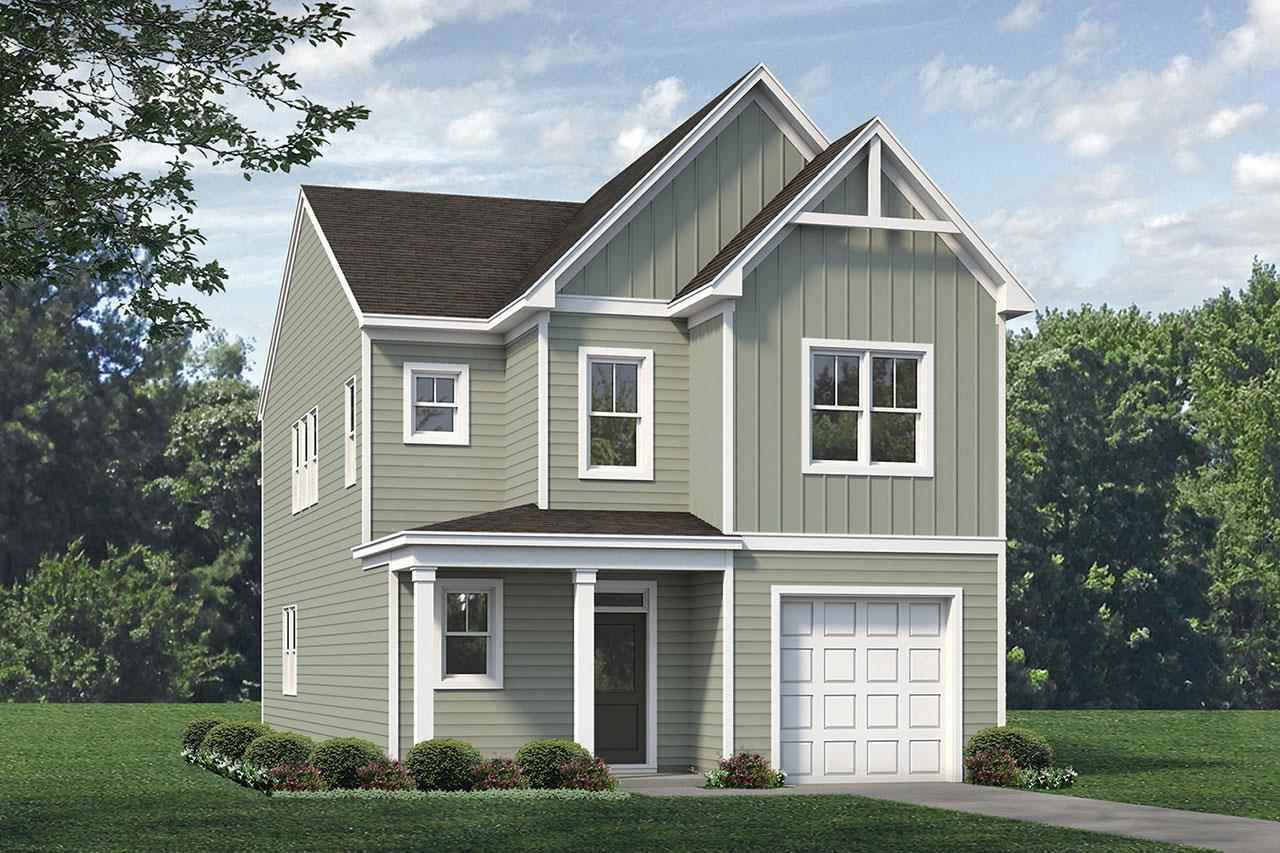 3721 Stark Road Raleigh, NC 27610 - Photo 1 of 1 Photo 1
