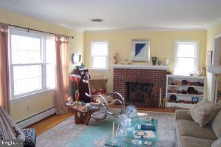 604 Ridge Road Salisbury, MD 21801 - Photo 5 of 13 Gallery Image 5