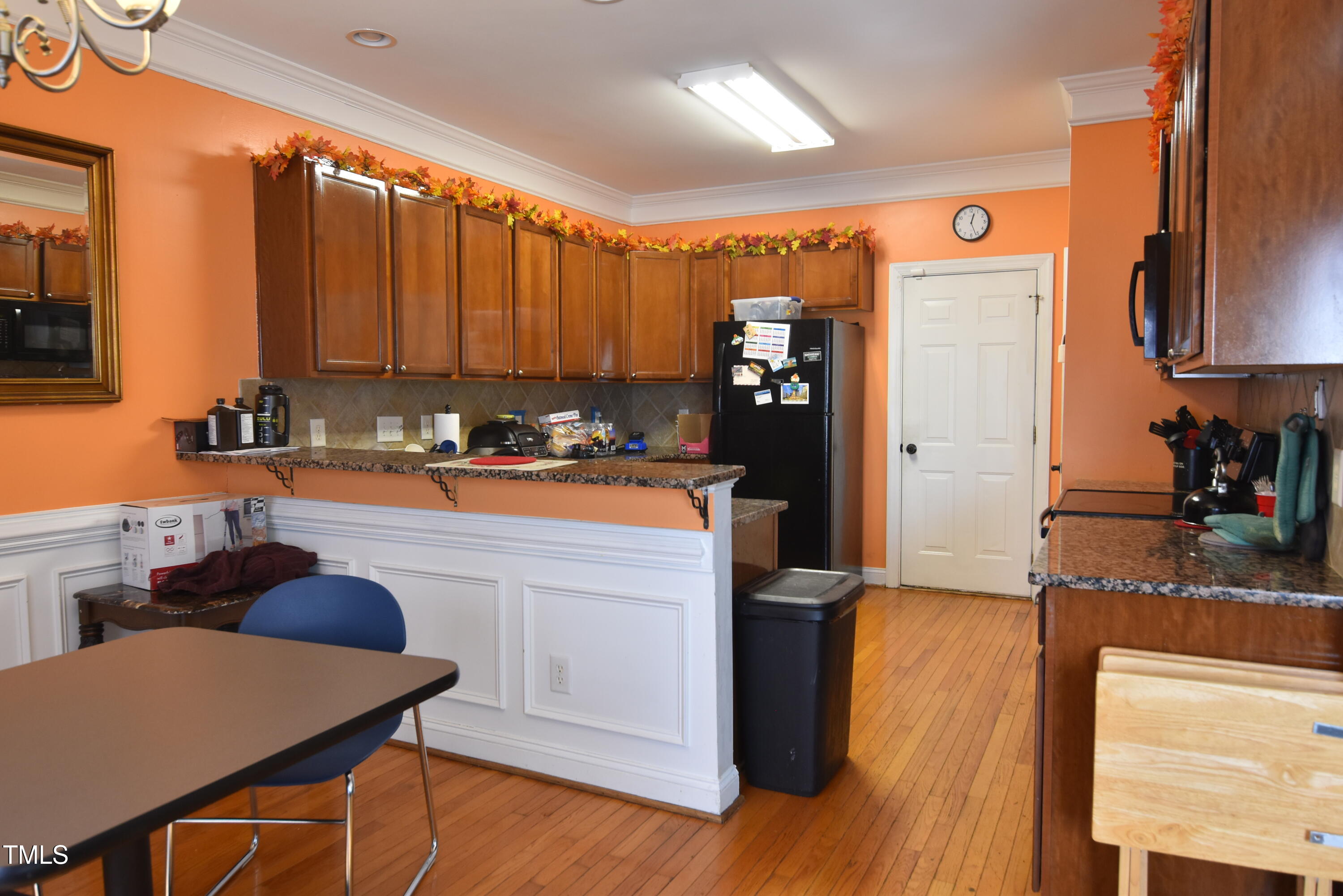 2701 Erinridge Road Raleigh, NC 27610 - Photo 2 of 19 Kitchen 2