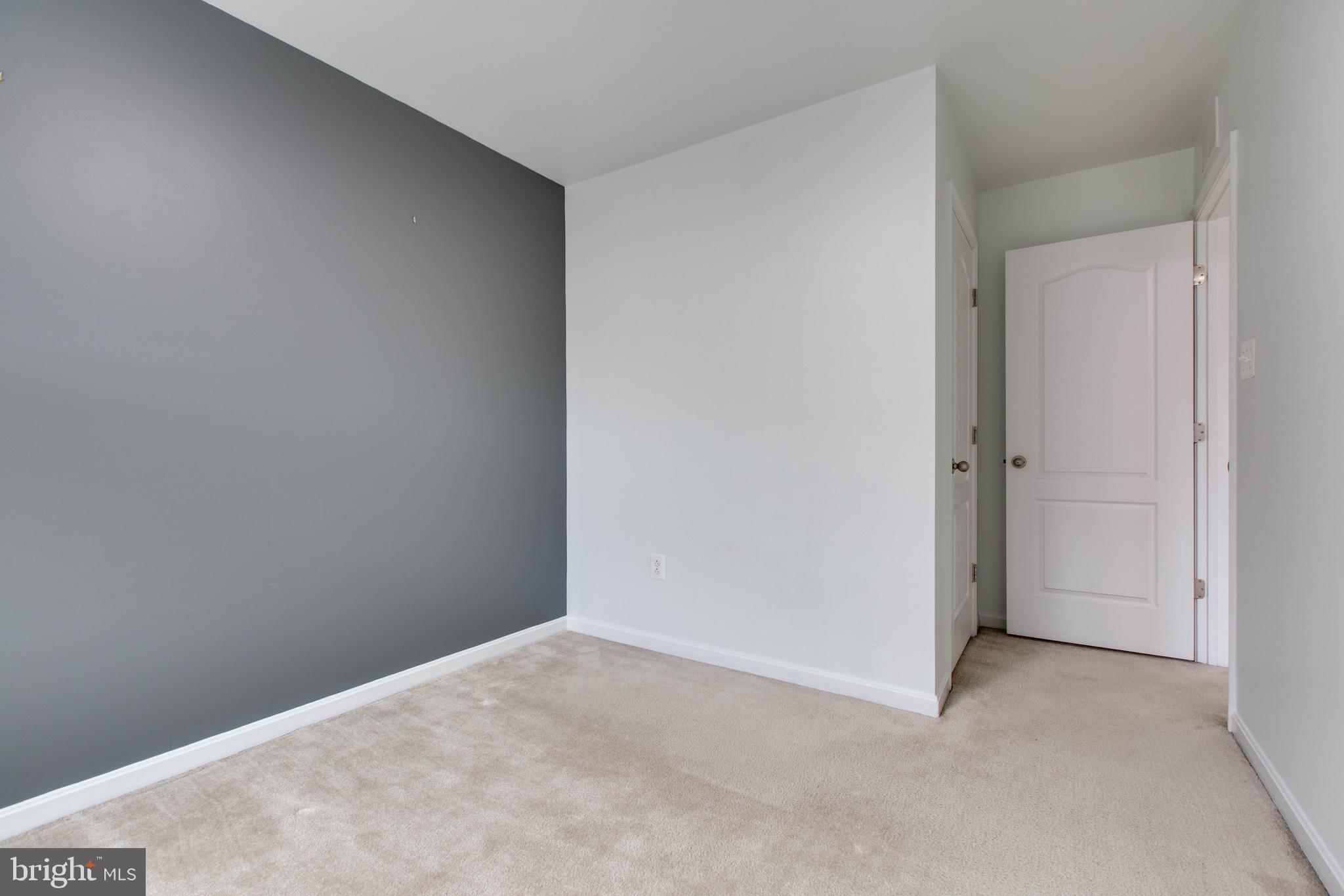 7926 Silver Oak Road Hanover, MD 21076 - Photo 32 of 44 a view of an empty room