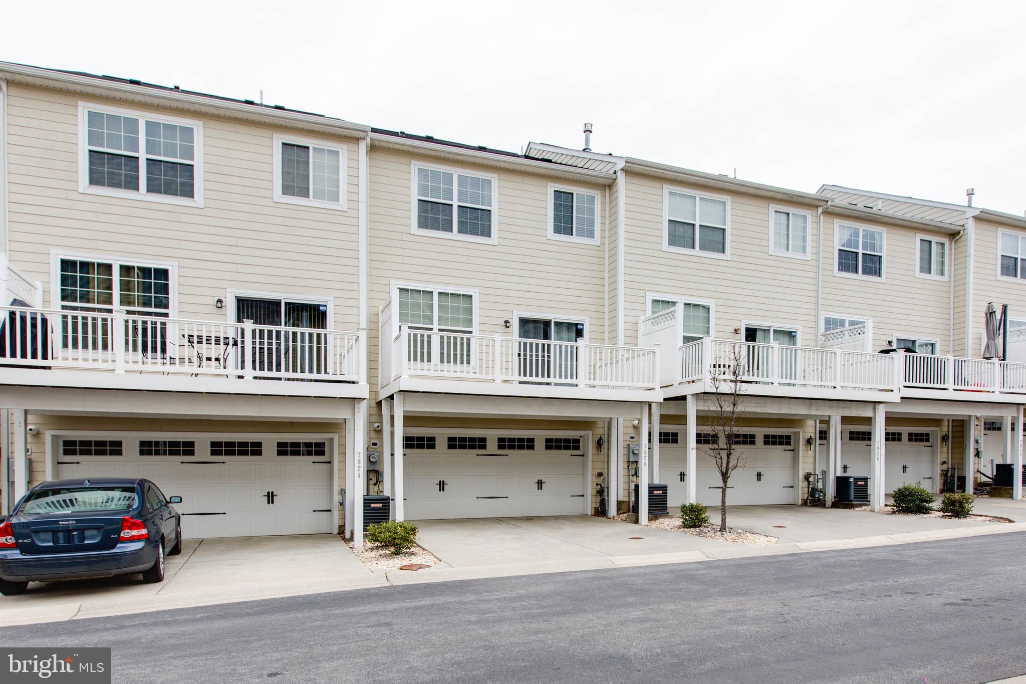 7926 Silver Oak Road Hanover, MD 21076 - Photo 44 of 44 a building view