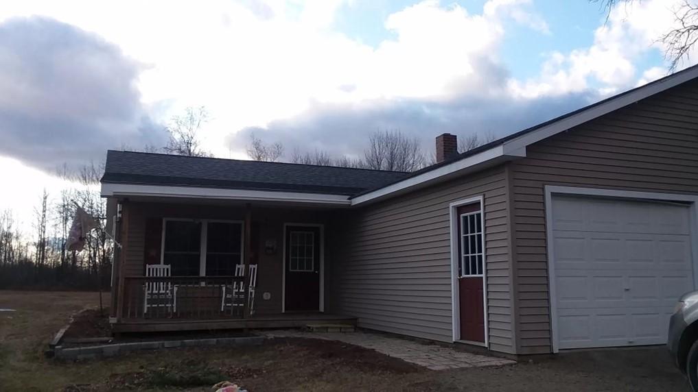 670 Bellsqueeze Road Clinton, ME 04927 - Photo 1 of 1 Front