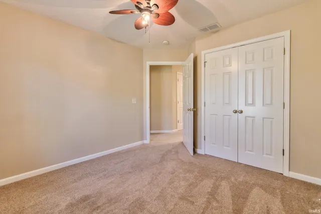 $280,000 | 2535 Heard Street, Evansville, IN 47725