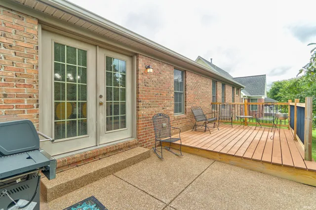 $280,000 | 2535 Heard Street, Evansville, IN 47725