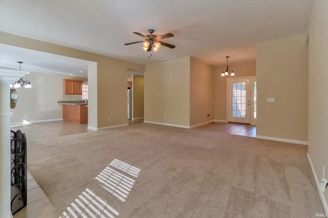 $280,000 | 2535 Heard Street, Evansville, IN 47725