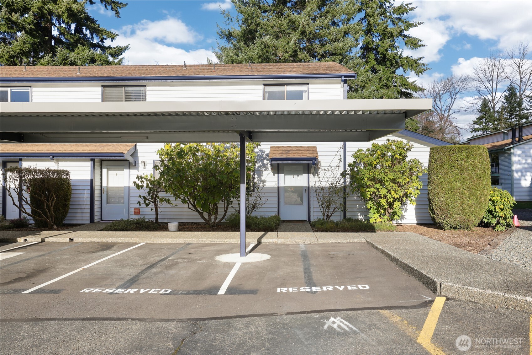 1812 Southwest 318th Place, Unit 28D Federal Way, WA 98023 - Photo 2 of 36