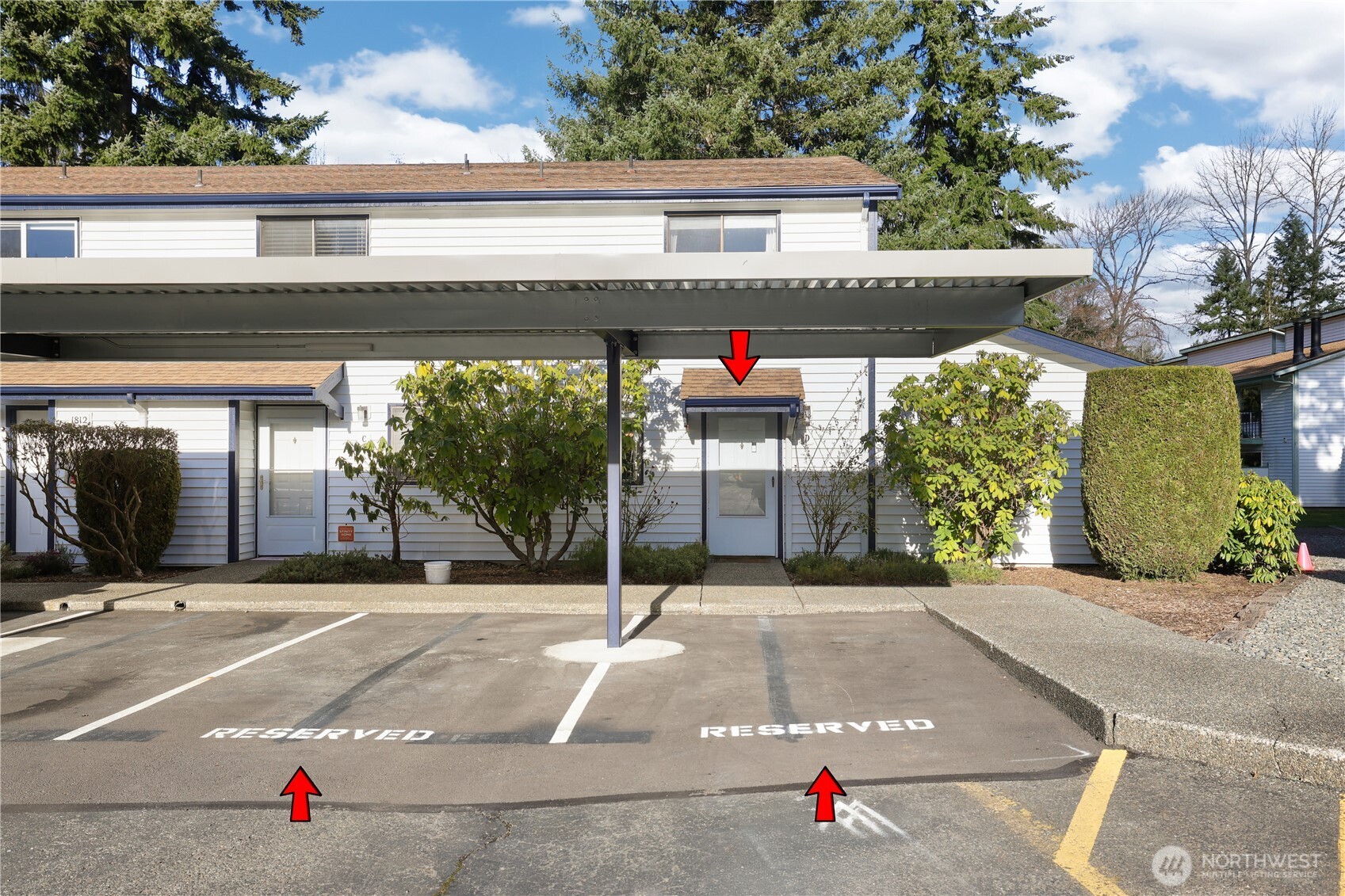1812 Southwest 318th Place, Unit 28D Federal Way, WA 98023 - Photo 27 of 36