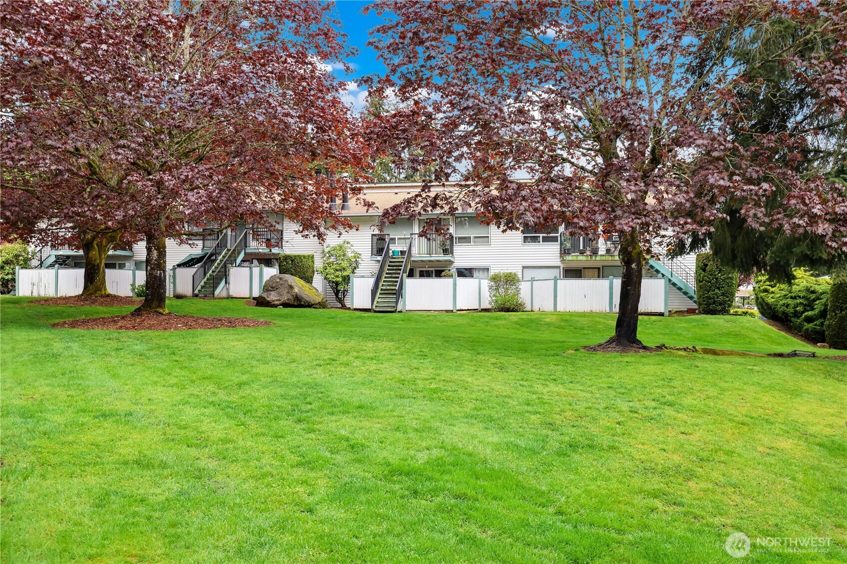 1812 Southwest 318th Place, Unit 28D Federal Way, WA 98023 - Photo 30 of 36