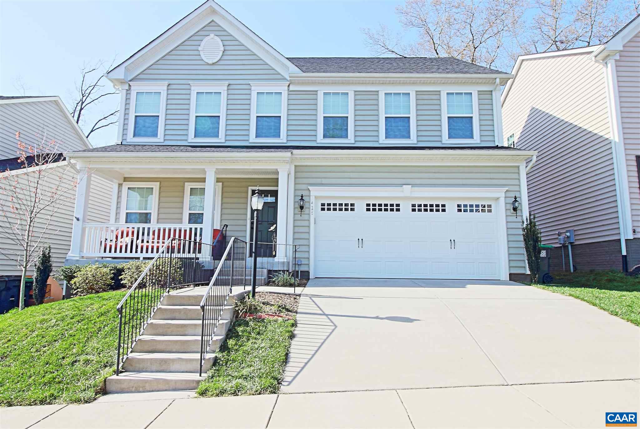 1428 Decatur Drive Charlottesville, VA 22911 - Photo 1 of 28 Gallery Image 1