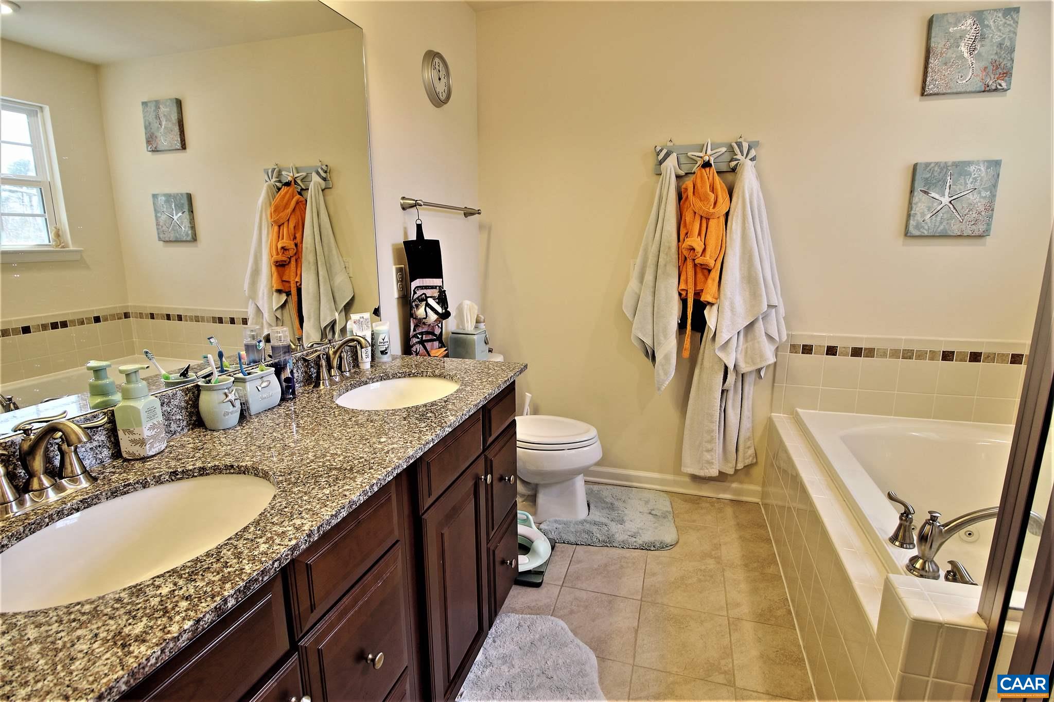 1428 Decatur Drive Charlottesville, VA 22911 - Photo 13 of 28 Gallery Image 13