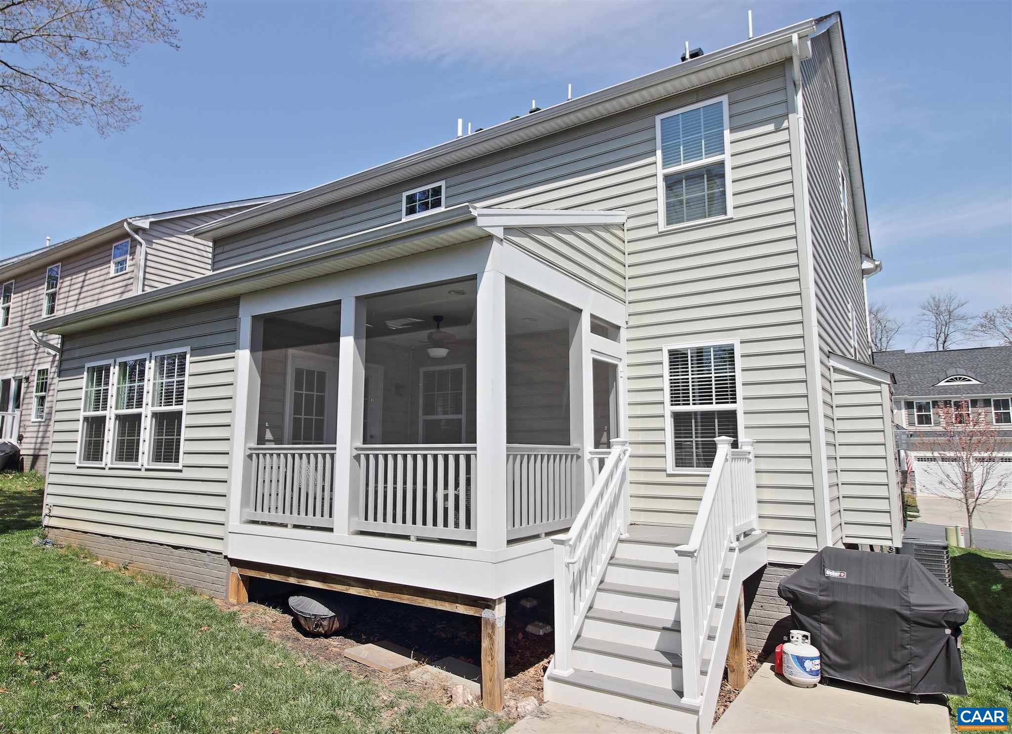 1428 Decatur Drive Charlottesville, VA 22911 - Photo 25 of 28 Gallery Image 25
