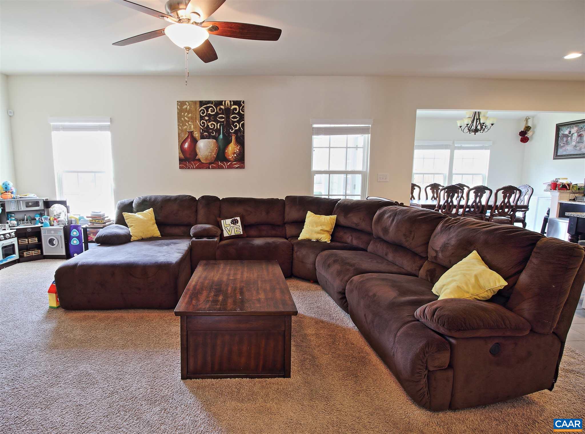 1428 Decatur Drive Charlottesville, VA 22911 - Photo 5 of 28 Gallery Image 5