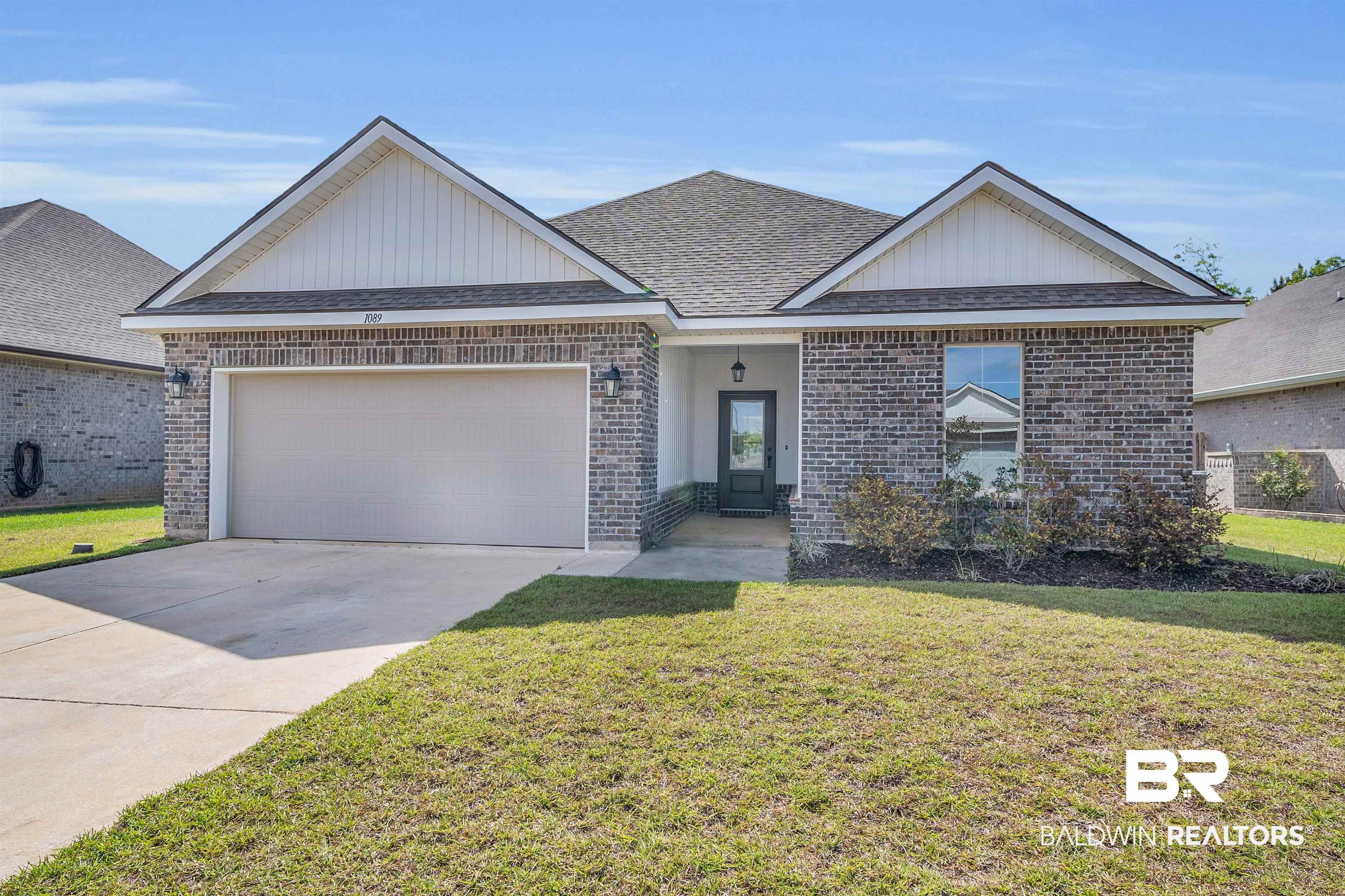1089 Stella Road Foley, AL 36535 - Photo 1 of 31