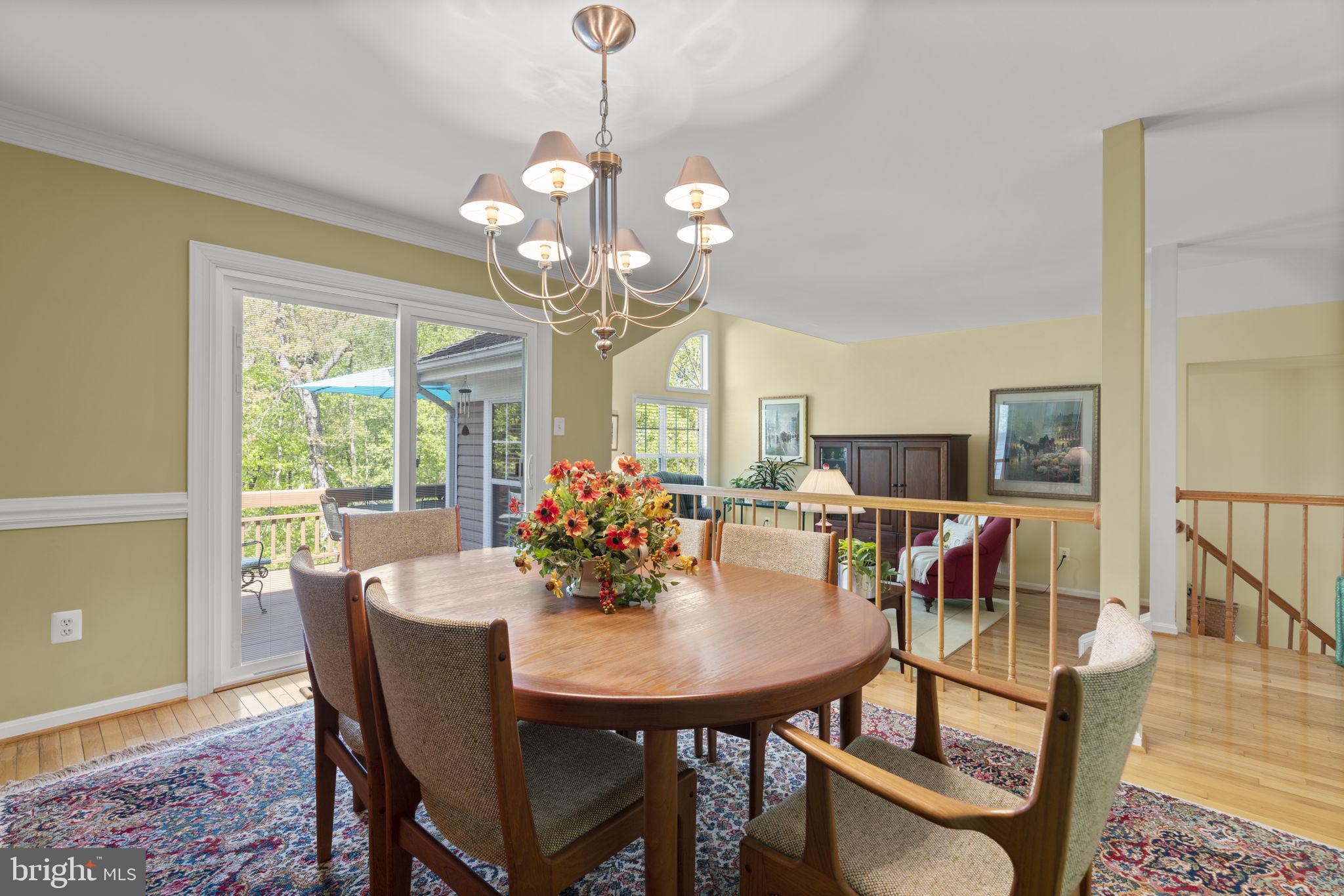 20421 Remsbury Place Gaithersburg, MD 20886 - Photo 8 of 31 Gallery Image 8