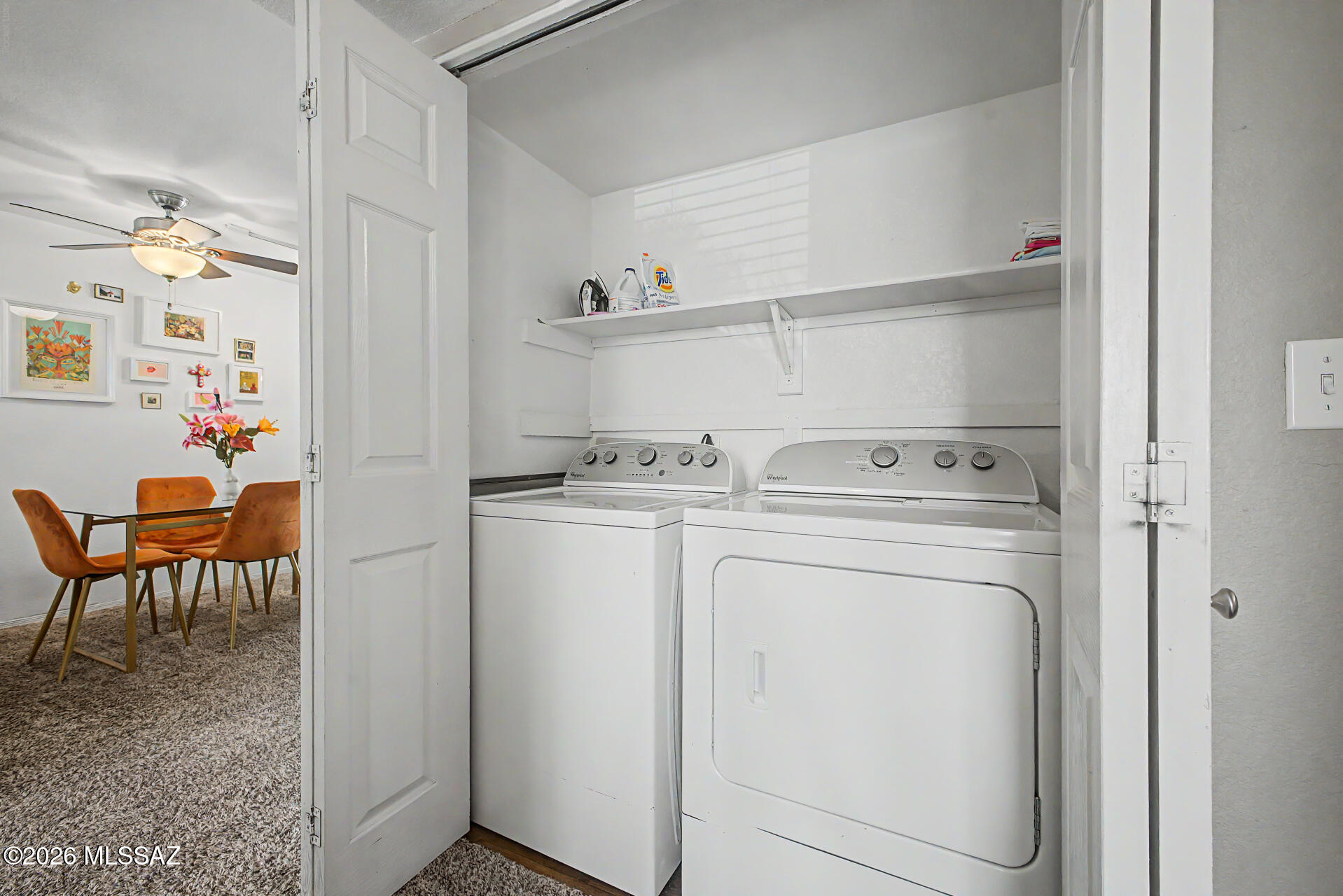 7255 East Snyder Road, Unit 12104 Tucson, AZ 85750 - Photo 16 of 29