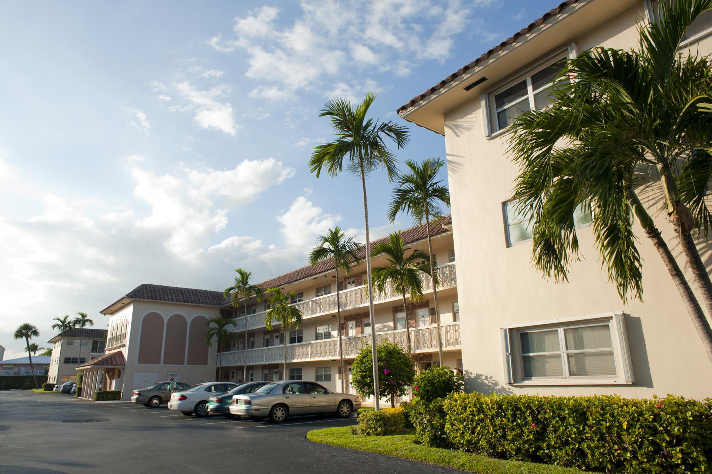 400 Northeast 20th Street, Unit D302 Boca Raton, FL 33431 - Photo 2 of 24 BocaVerdeEast