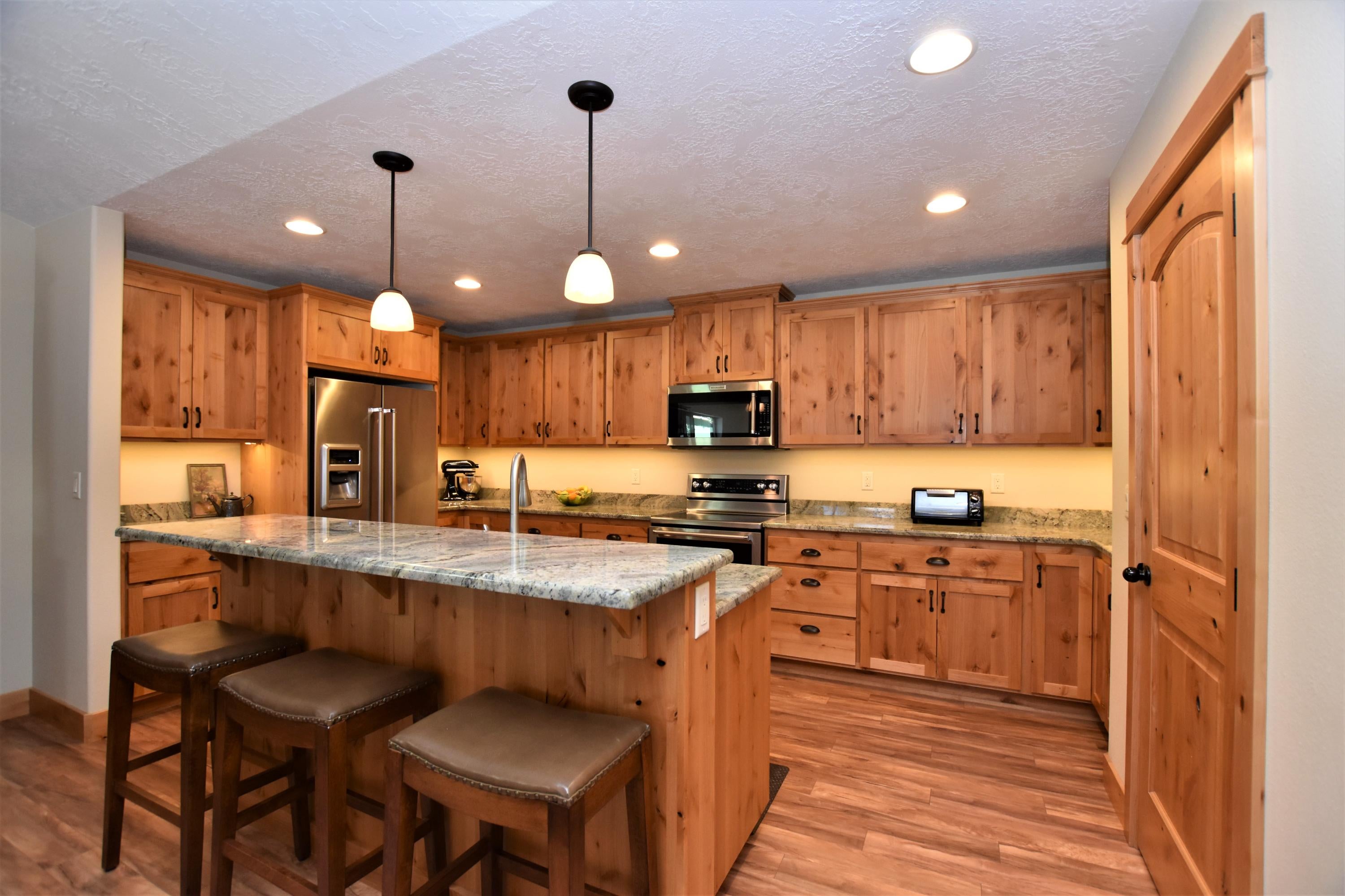 56291 Tree Duck Road Bend, OR 97707 - Photo 13 of 48 #13