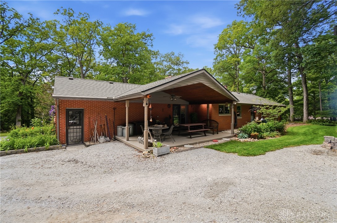 5392 Enon-Xenia Road Fairborn, OH 45324 - Photo 23 of 49
