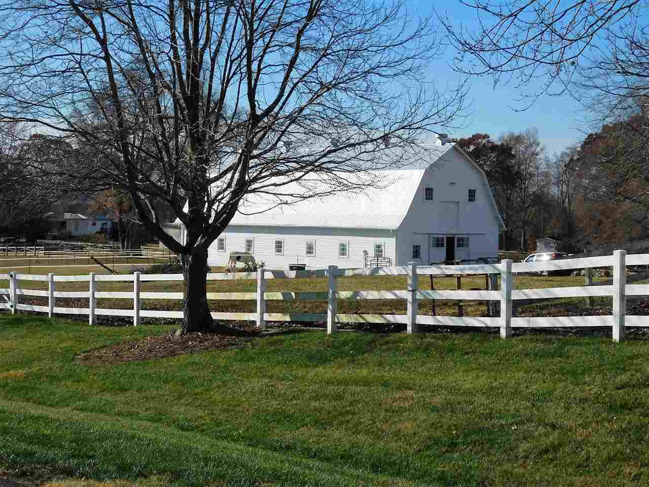 403 Shetland Road Rougemont, NC 27572 - Photo 25 of 25 Photo 25