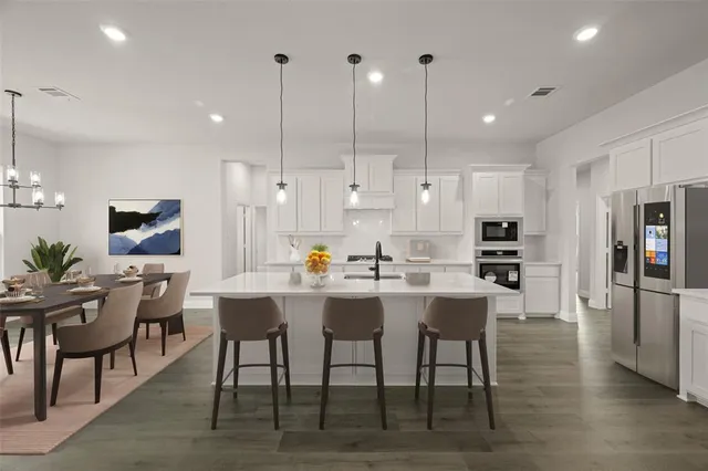 $539,900 | 951 Anvil, DeSoto, TX 75115