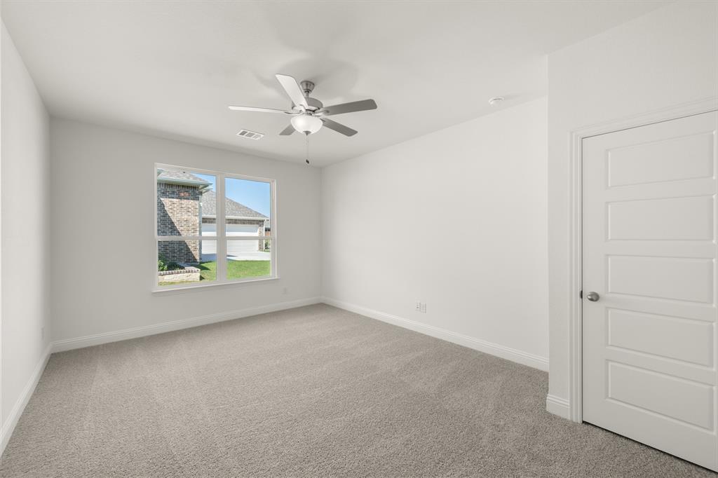 951 Anvil DeSoto, TX 75115 - Photo 24 of 40 951 Anvil Ct- Bedroom-2