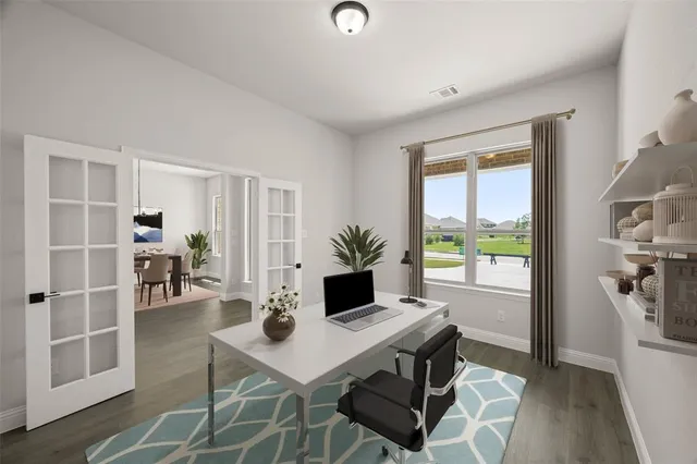 $539,900 | 951 Anvil, DeSoto, TX 75115