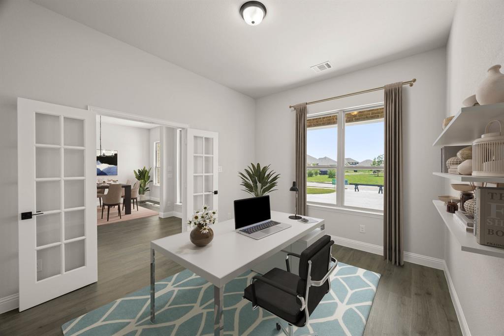 951 Anvil DeSoto, TX 75115 - Photo 8 of 40