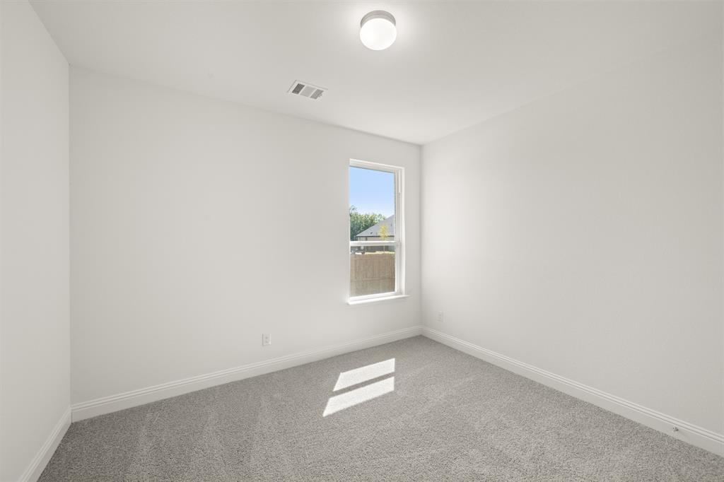 951 Anvil DeSoto, TX 75115 - Photo 9 of 40 951 Anvil Ct- Bedroom-1