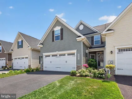 $529,900 | 5307 Crape Myrtle Drive, Frederick, MD 21703