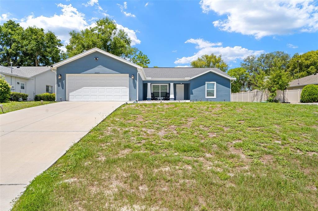 2225 Ring Road Spring Hill, FL 34609 - Photo 4 of 45