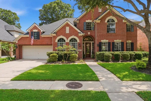 $440,000 | 12526 Cape Sable Court, Humble, TX 77346