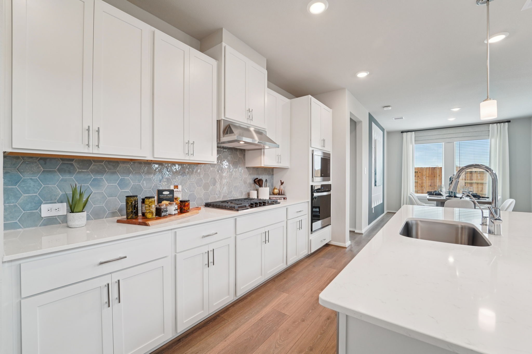 2843 Clapbread Lane Rosenberg, TX 77471 - Photo 12 of 48
