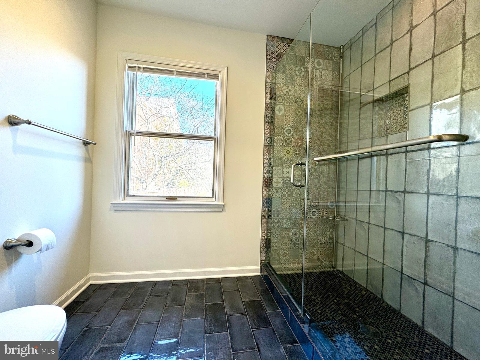 1447 Hampton Hill Circle McLean, VA 22101 - Photo 25 of 46 a bathroom with a shower