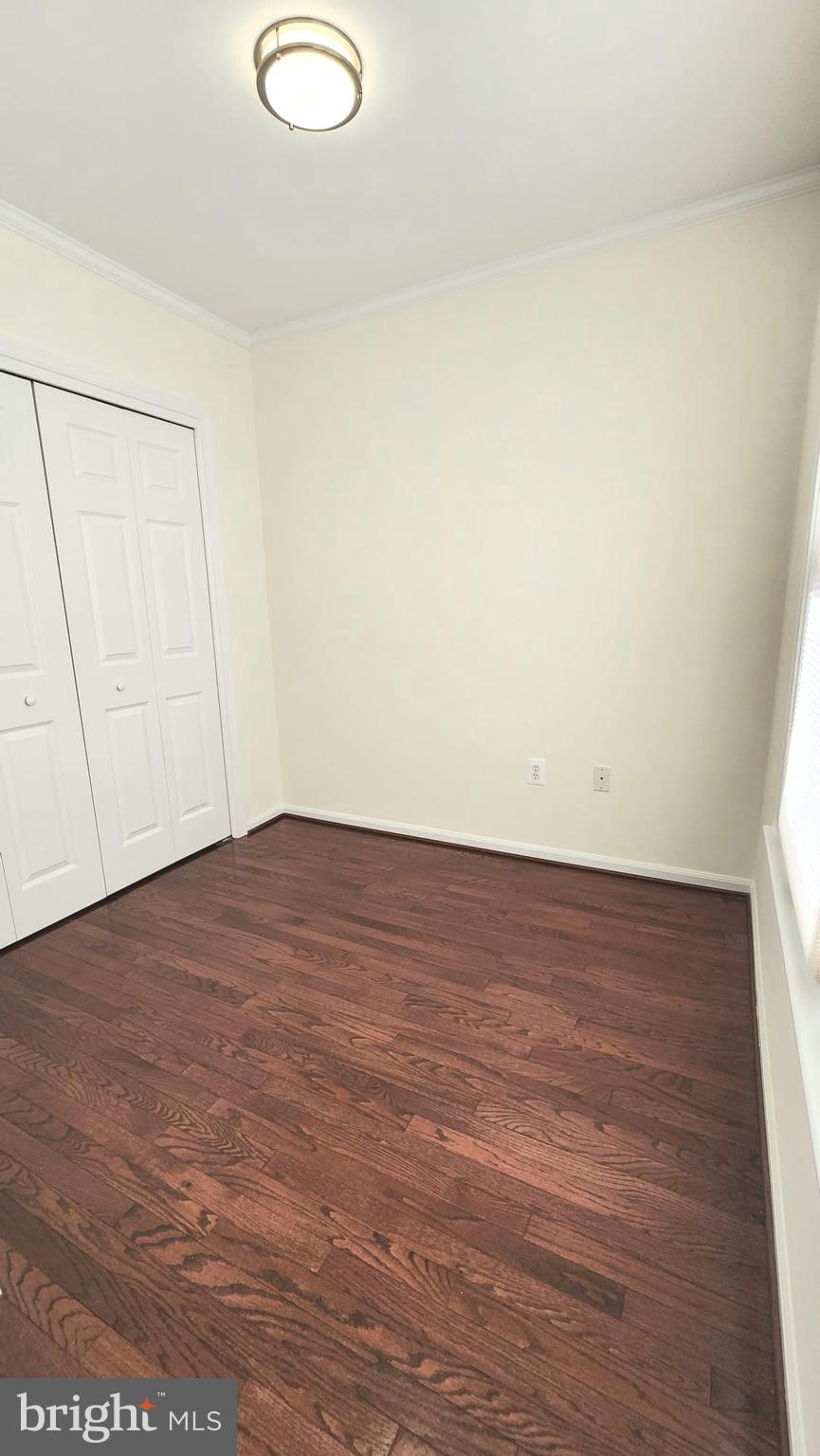 1447 Hampton Hill Circle McLean, VA 22101 - Photo 33 of 46 a view of empty room