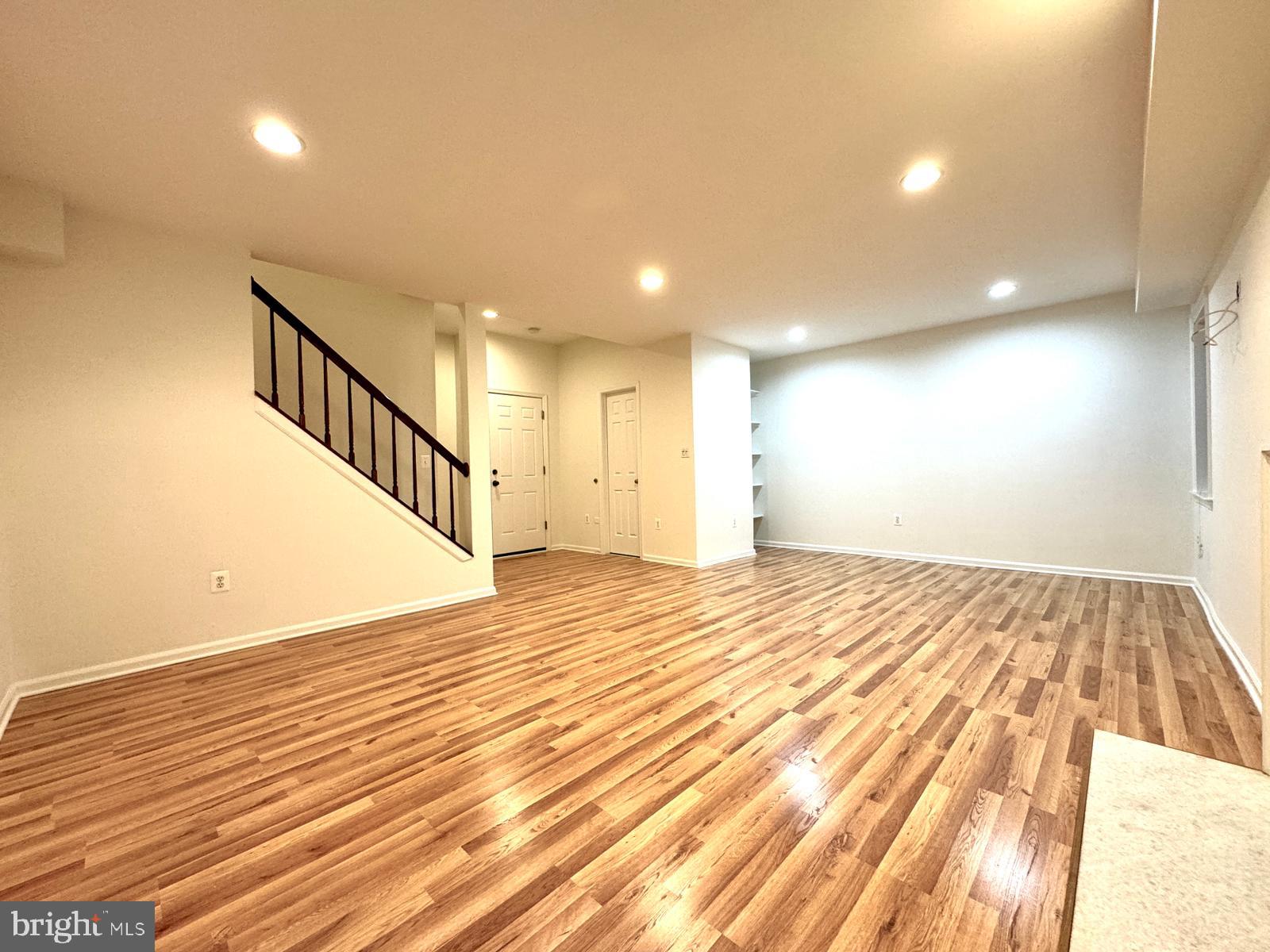 1447 Hampton Hill Circle McLean, VA 22101 - Photo 39 of 46 a view of an empty room