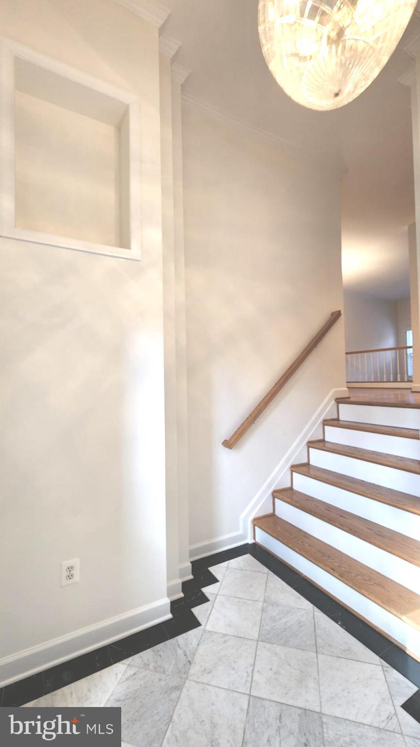 1447 Hampton Hill Circle McLean, VA 22101 - Photo 7 of 46 a view of entryway